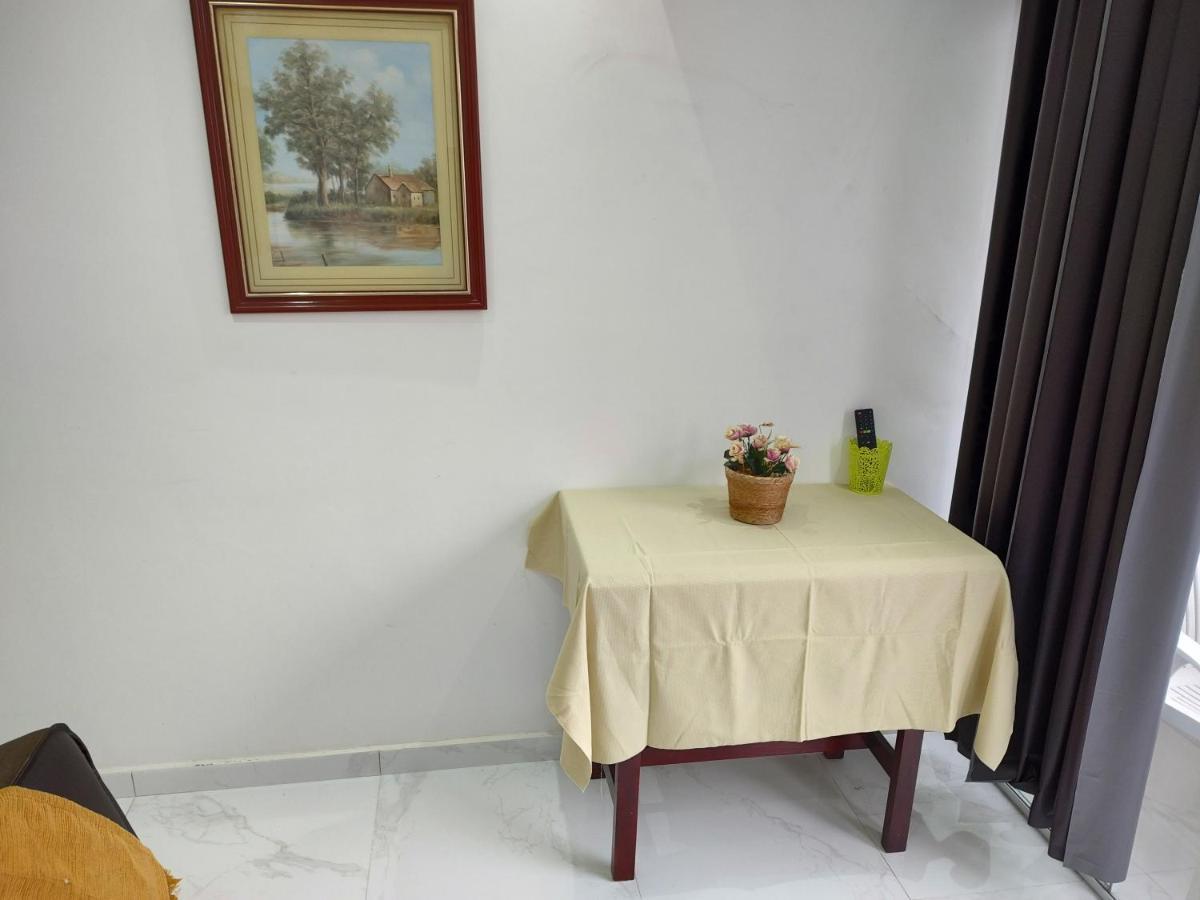Apartamento Na Praia Do Gonzaga Santos  Exterior foto